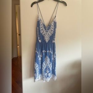 NWOT Dolce Vita dress.